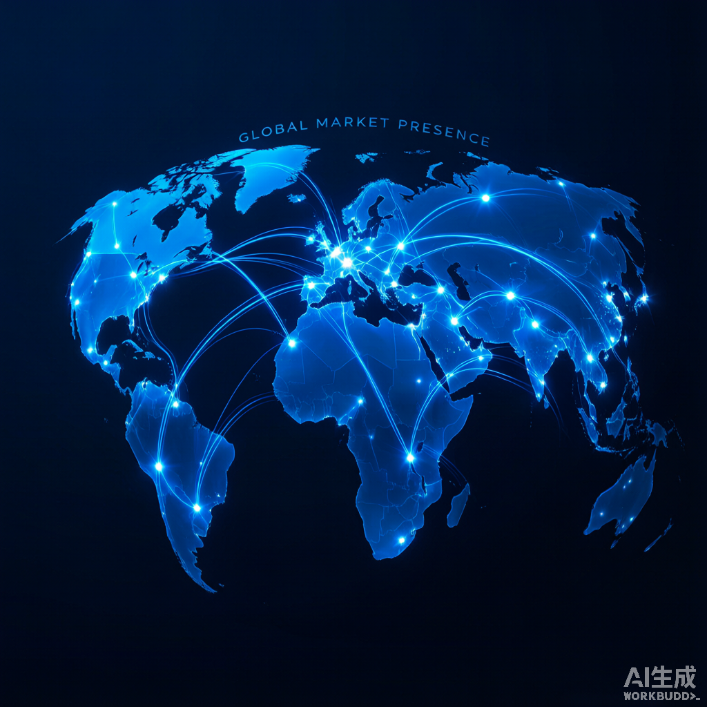 海内外落地经验,适配全球市场