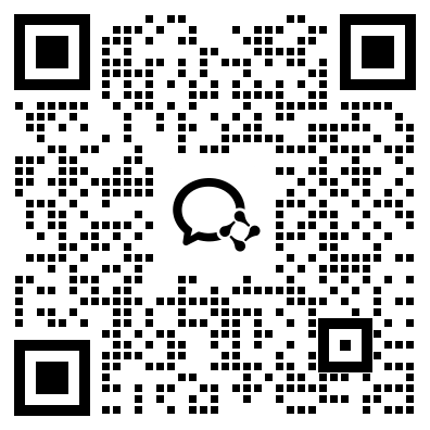 汇联科技企业微信二维码